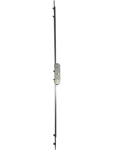 Maco rail upvc window lock - rail,