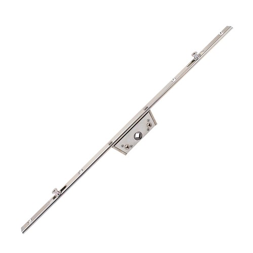 Offset espag upvc window lock - espag,