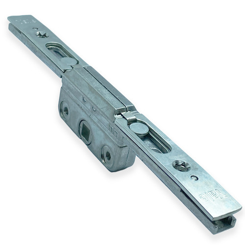 Yale upvc window lock gear - lock,