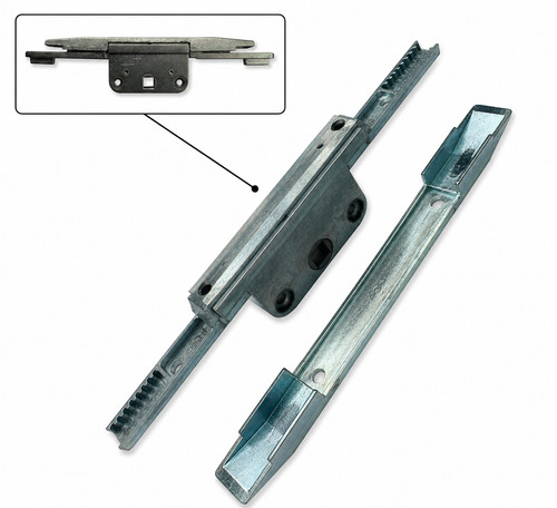 Guardian upvc double - gu,