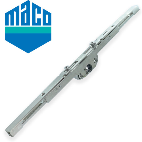 Maco bhs22 non - croppable, mk2