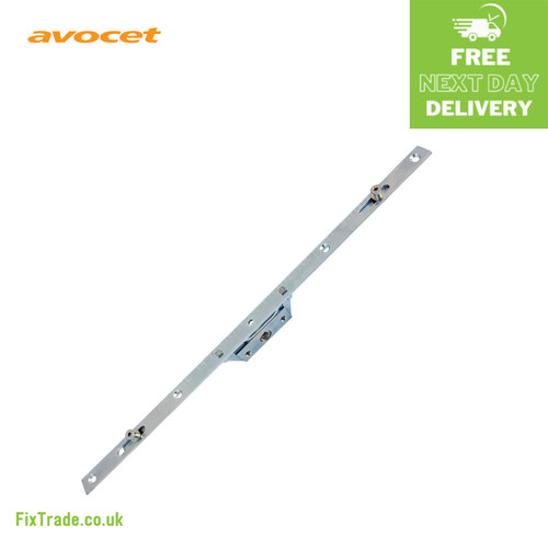 Avocet inline espag - espag, upvc