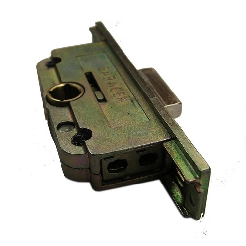Saracen window lock shootbolt - lock,