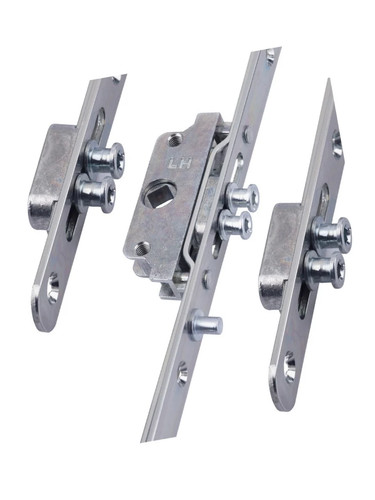 Era double cam high security - era,