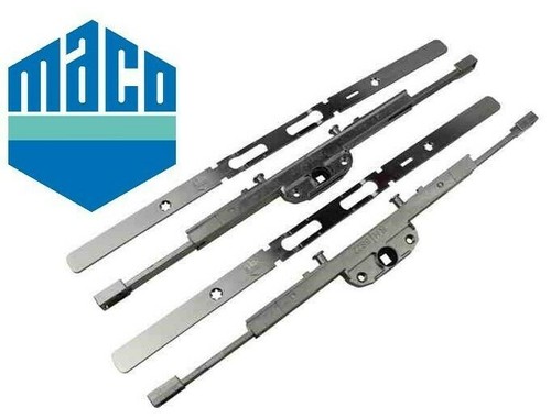 Maco upvc window lock shoot - maco,