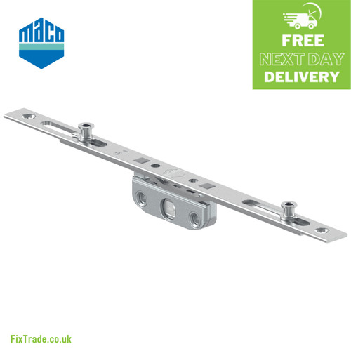 Maco inline espag upvc - maco, pvc