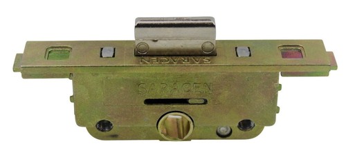 Saracen window lock 22mm - saracen,