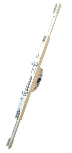 Maco shootbolt gearbox - ,