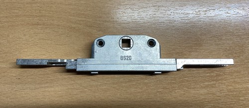 Maco mk1 shootbolt replacement - shootbolt,