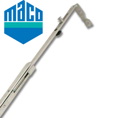 Maco shootbolt bar gearbox - bar, rod