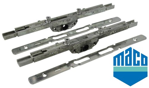 Maco window lock - maco,