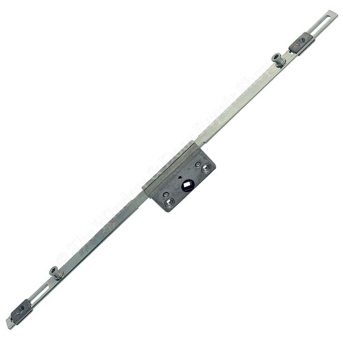 Maco offset espag - offset, upvc