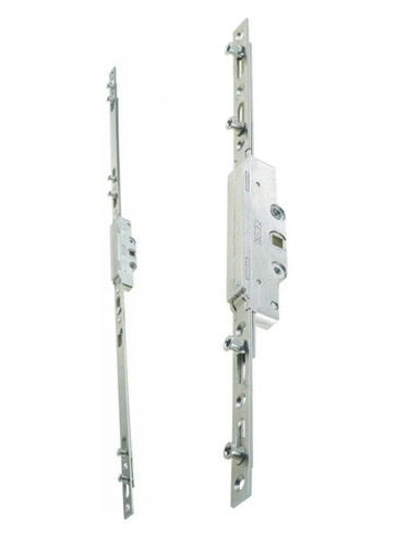 Yale encloser twin cam - twin, window