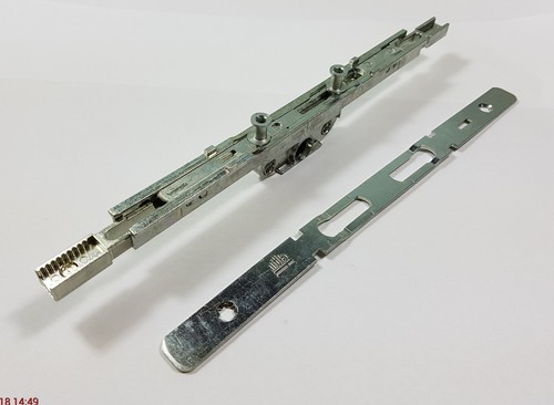 Maco shootbolt espag - maco, mk