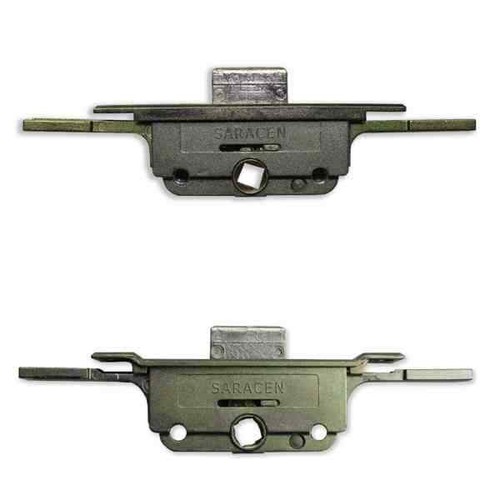 Saracen window lock - saracen,