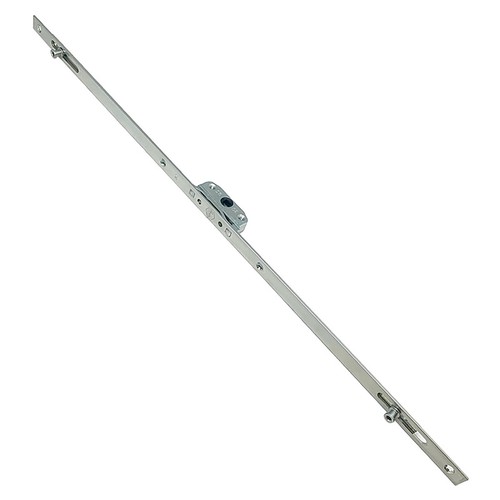 Espag upvc window lock gearbox - lock,