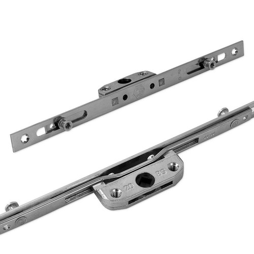 Maco inline espag - inline, upvc