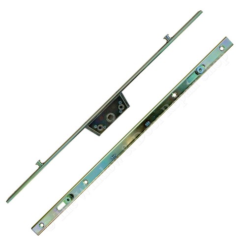 Offset espag upvc - offset, window