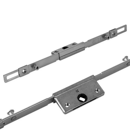 Maco offset espag upvc - upvc, timber