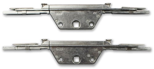 Mila window lock shootbolt - mila,
